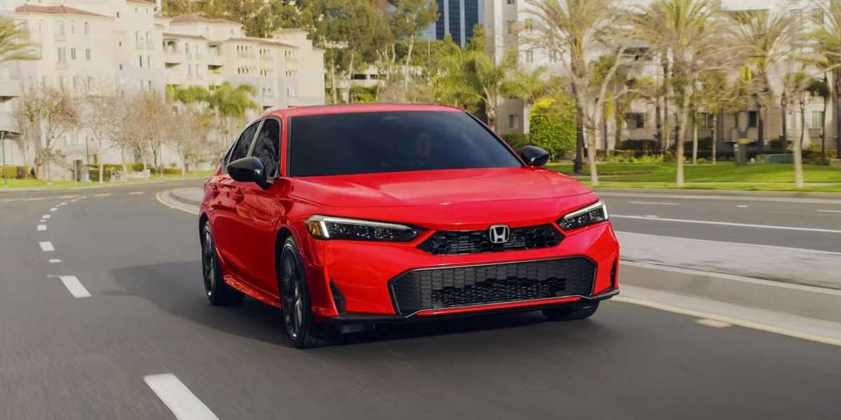 Honda Civic Hybrid sẽ ra mắt thị trường Việt Nam trong tháng 10/2024