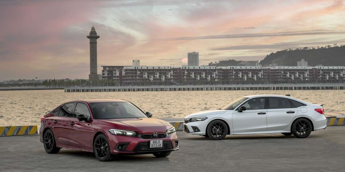 Doanh số Honda Việt Nam tháng 7/2024: Ô tô, xe máy đều ghi nhận sự tăng tưởng