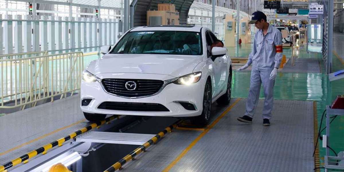 Đến tháng 10, Hà Nội có thể chỉ còn 2 trung tâm đăng kiểm