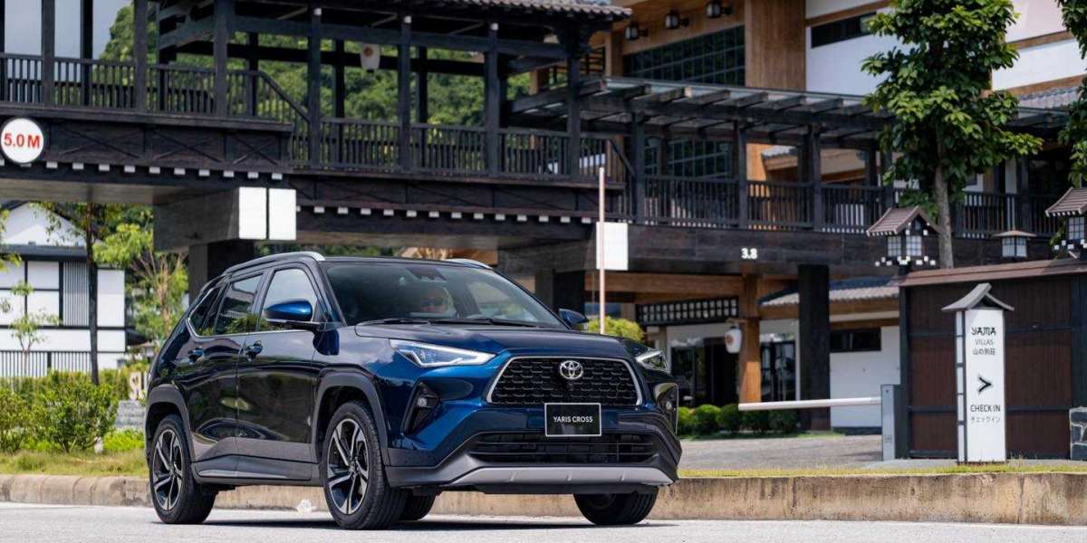 Gấp đôi ưu đãi khi mua xe Toyota trong tháng 9