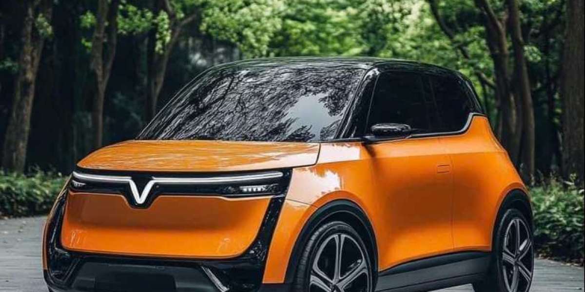 Ô tô 2 chỗ ngồi liệu có thành xu hướng ở Việt Nam?