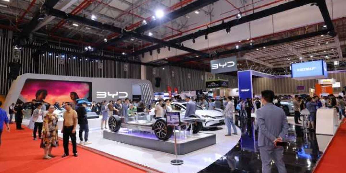VMS 2024 và nhiều cái "Nhất" ấn tượng