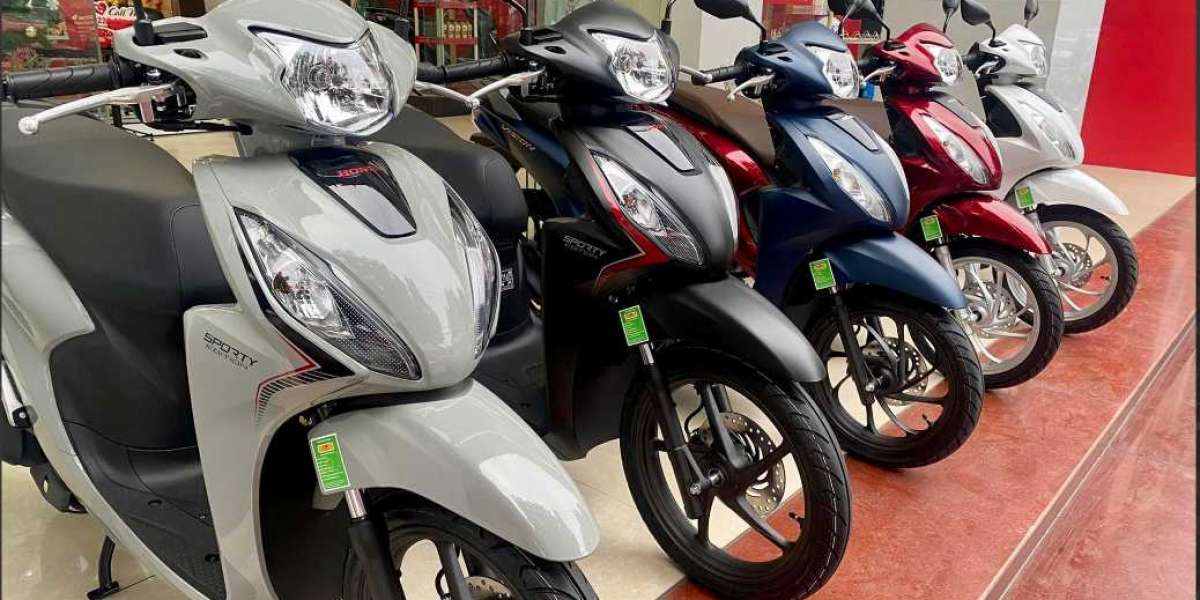 Loạt xe máy đối diện nguy cơ tăng giá