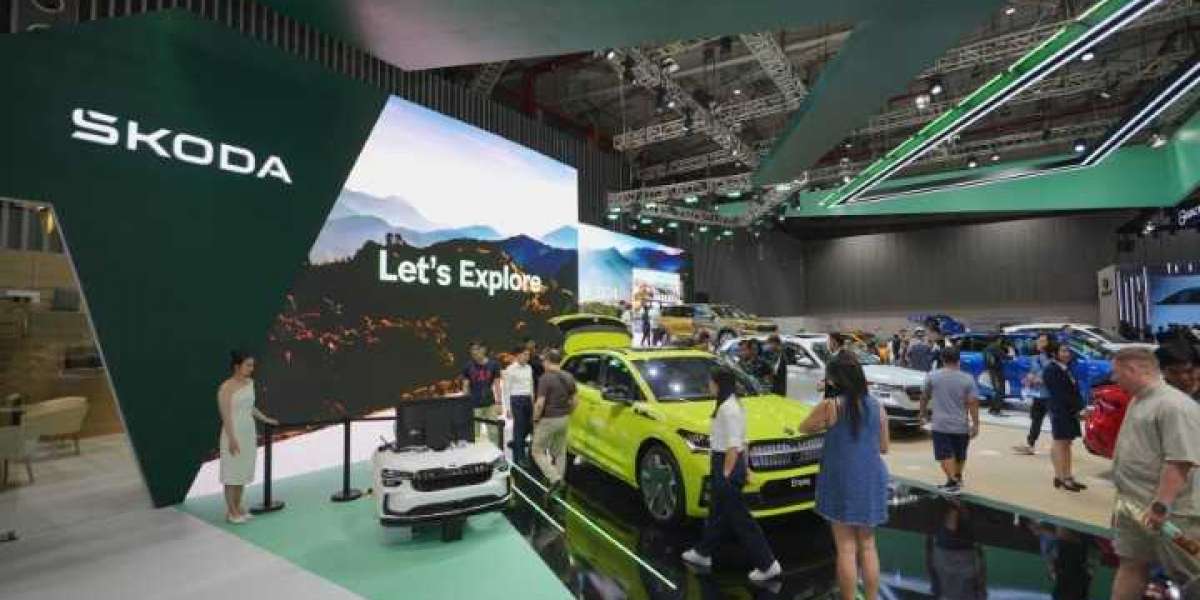 Sokda mang tới 6 mẫu xe mới tới Triển lãm ô tô Việt Nam 2024