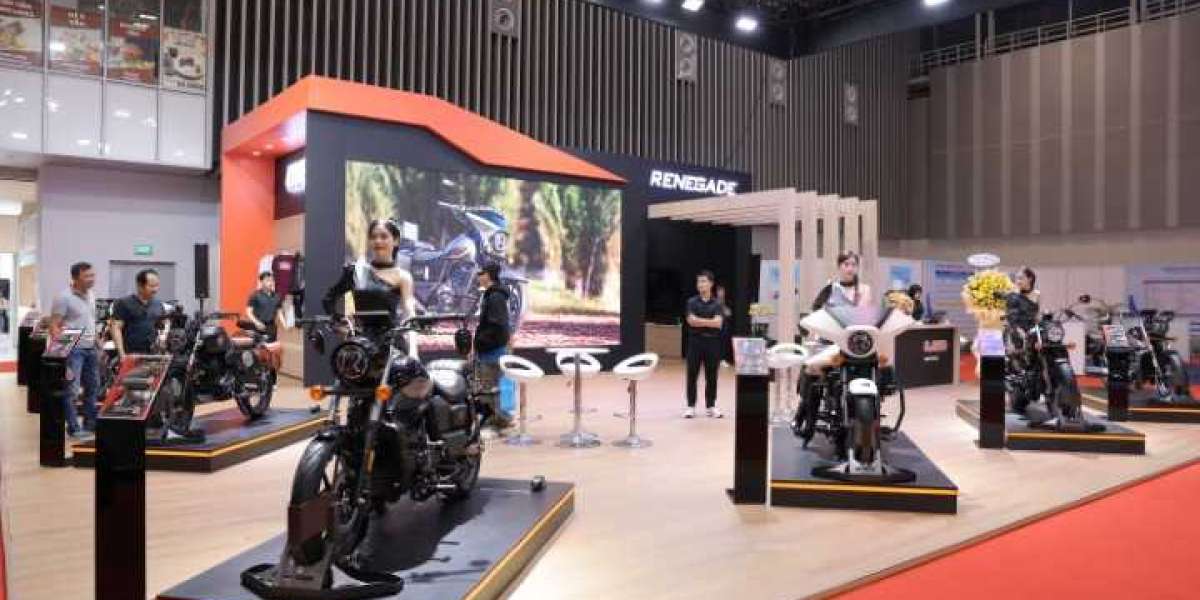 “Xịt keo” với dàn đội hình phân khối lớn tại VMS2024