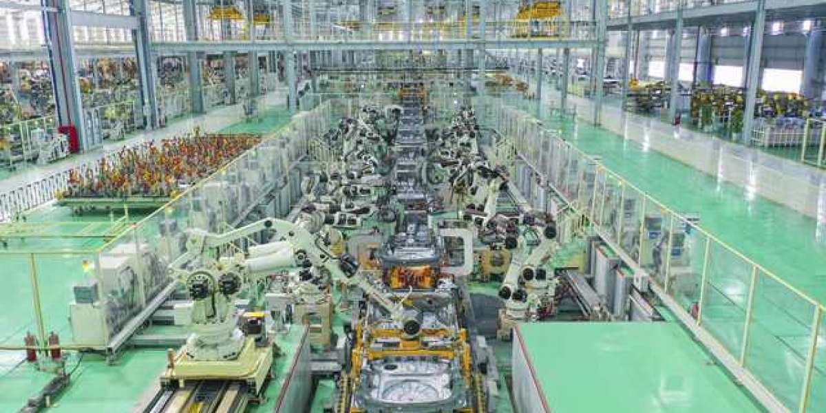 Tỉ lệ nội địa hóa ngành công nghiệp ô tô Việt Nam đang ở đâu?