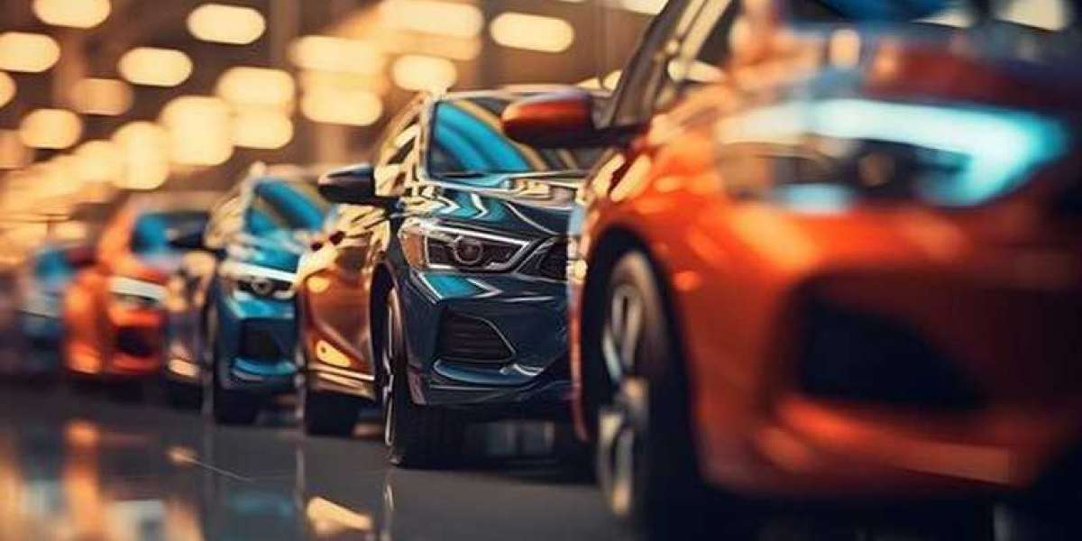 Thái Lan gặp khó vì xe điện Trung Quốc
