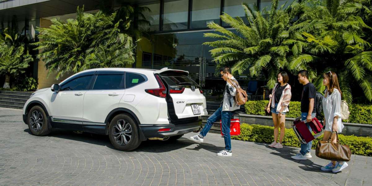 Tháng 10/2024, doanh số Honda: Xe máy giảm, ô tô không tăng
