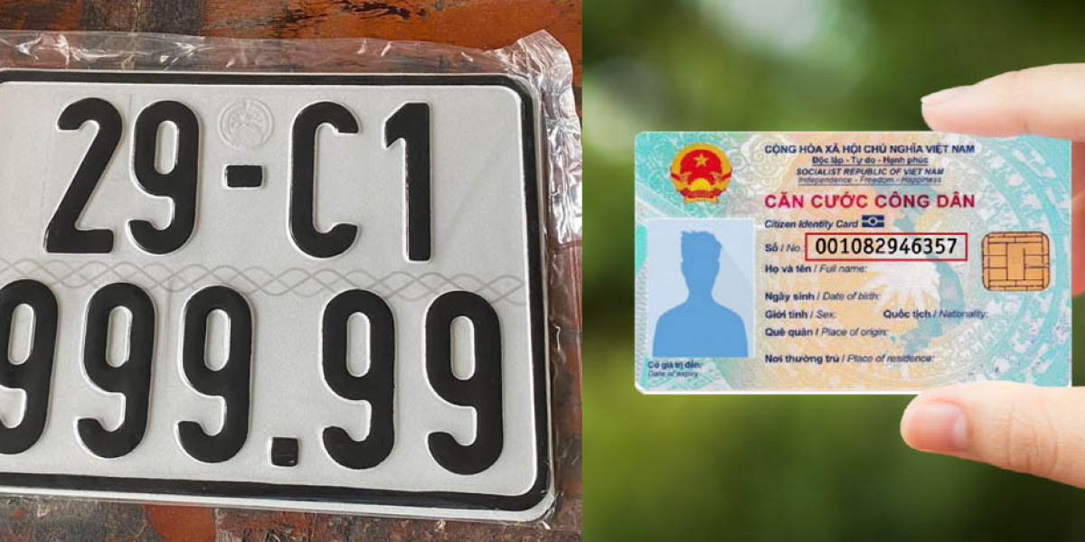 Từ 2025, người dân được đăng ký xe trực tuyến toàn trình qua VNeID mức độ 2