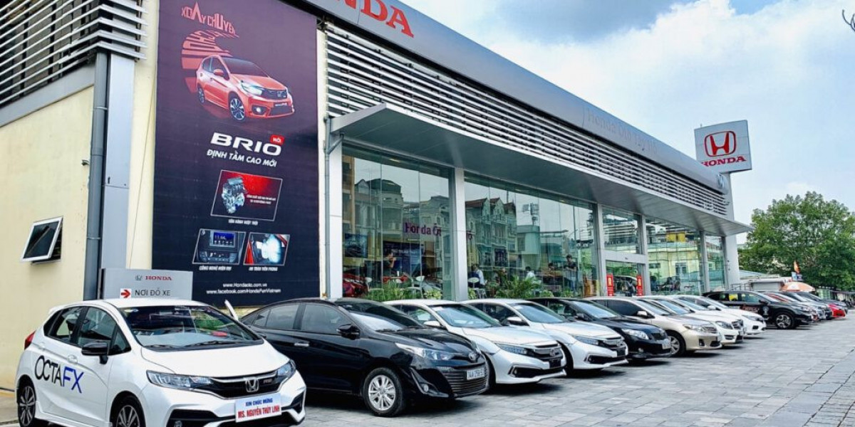 Honda Việt Nam công bố Kết quả kinh doanh tháng 11/2024
