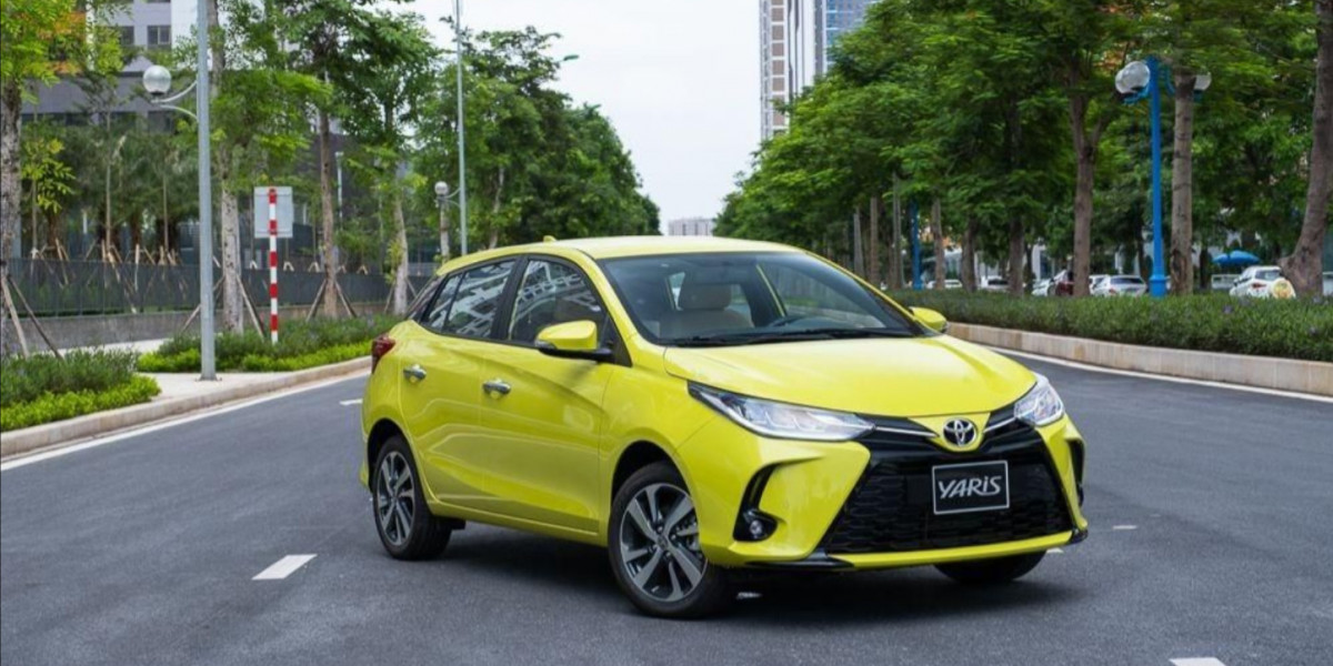 Điểm danh những mẫu xe sẽ vắng bóng tại thị trường Việt năm 2024