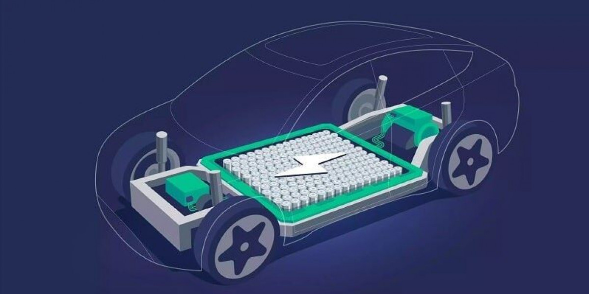 Tương lai xe điện tại Việt Nam năm 2025: Cơ hội và thách thức