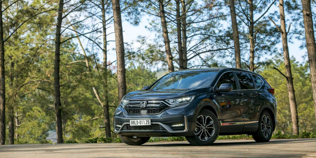 Honda công bố doanh số bán hàng tháng 12/2024