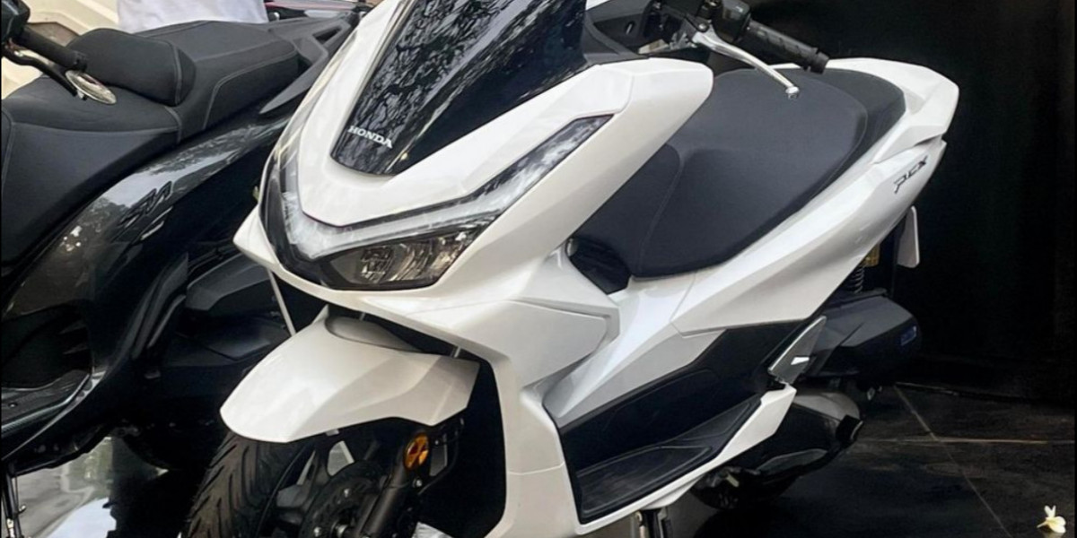 Honda PCX 125 có thể sắp tái xuất tại Việt Nam