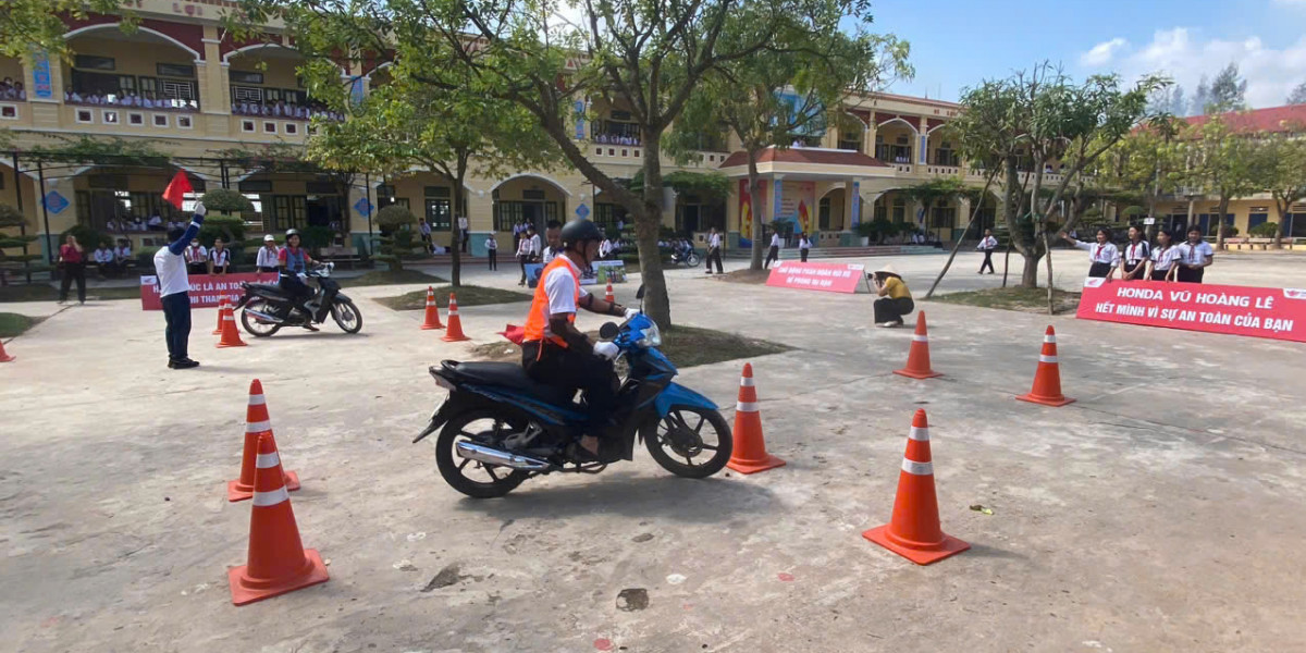 Honda Việt Nam tuyên dương các HEAD xuất sắc nhất trong hoạt động đào tạo An toàn giao thông Quý 4/2024