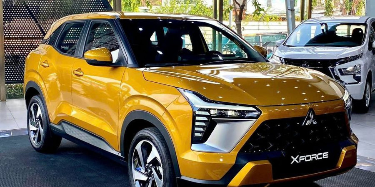 Mitsubishi ghi nhận doanh số kỷ lục tại Việt Nam