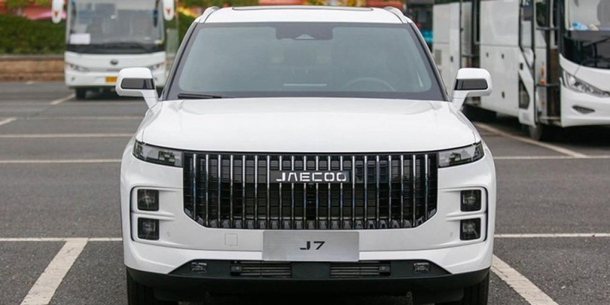 "Soi" chi tiết Jaecoo J7 PHEV vừa về tay cầu thủ Nguyễn Xuân Son