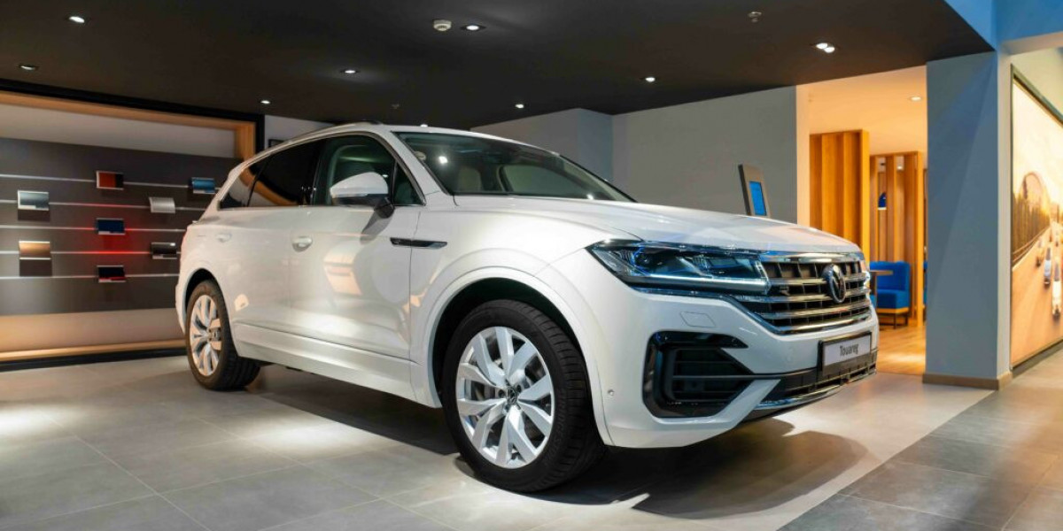 Volkswagen ưu đãi cho khách mua xe trong tháng 2/2025