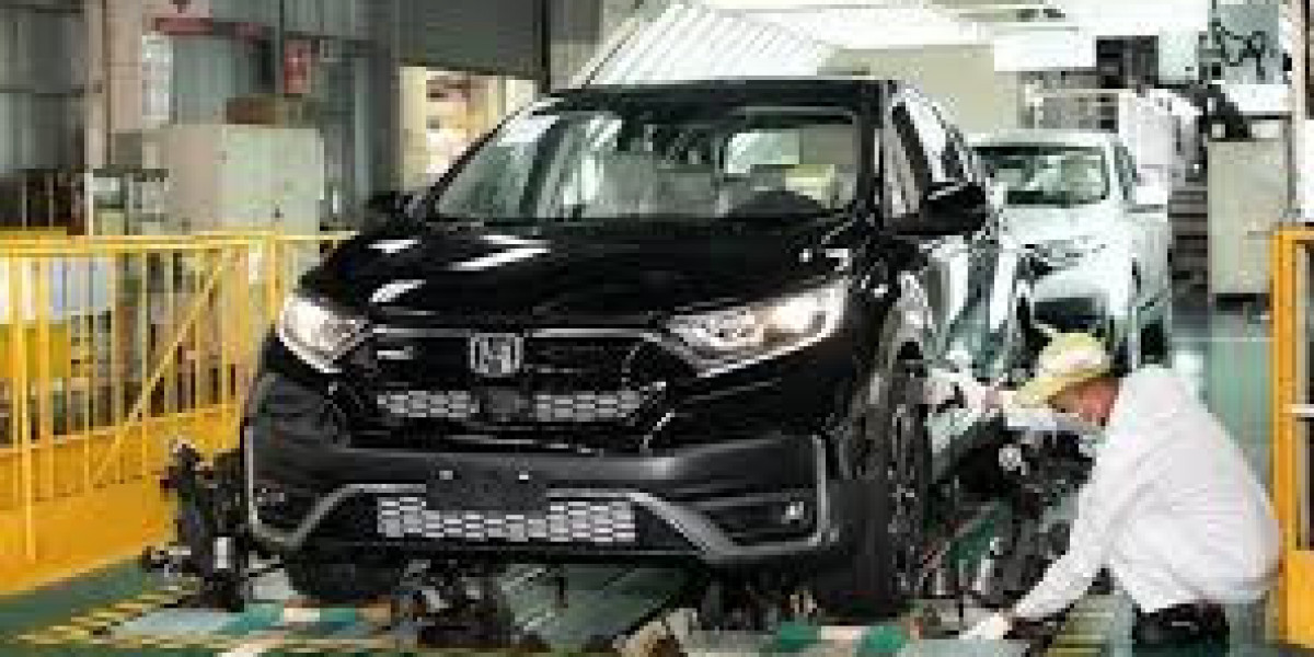 Thị trường ô tô Việt Nam tháng 1/2025: Bắt đầu khởi động