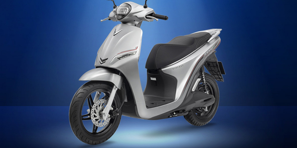 Vinfast tiếp tục điều chỉnh giá niêm yết Feliz S 6 triệu đồng