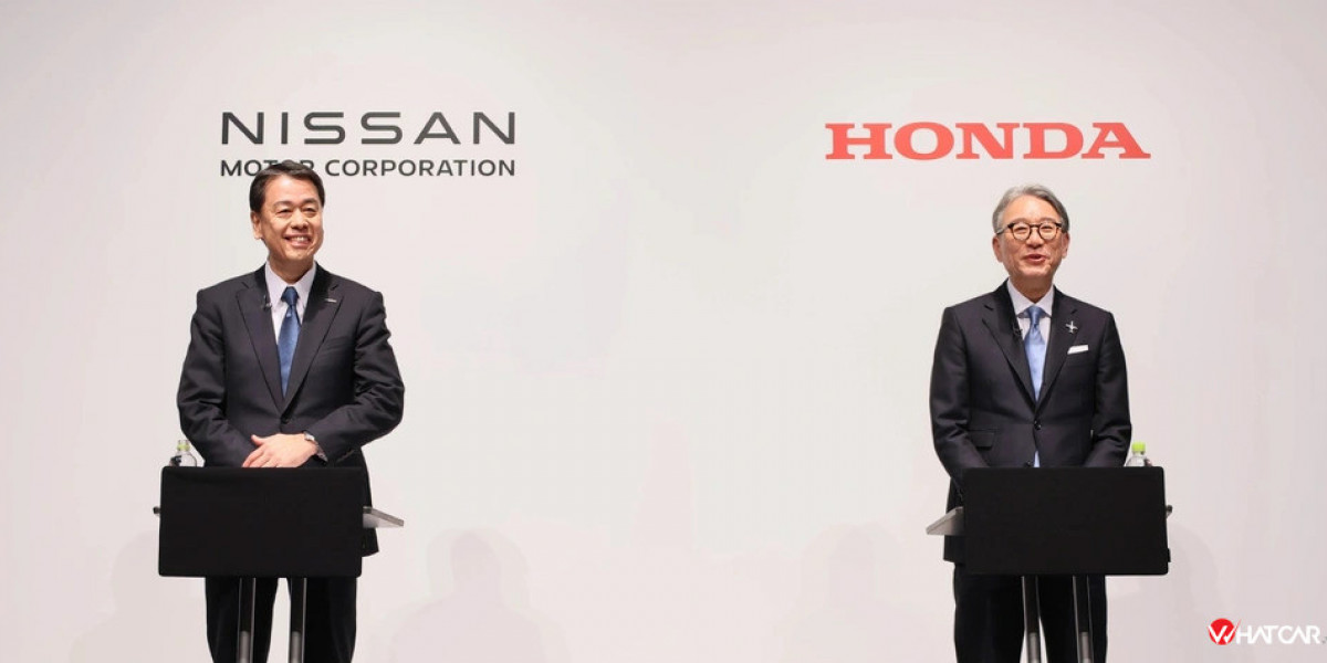 Honda - Nissan đổ vỡ sáp nhập: Nissan vẫn tin có thể tự vượt qua khủng hoảng!