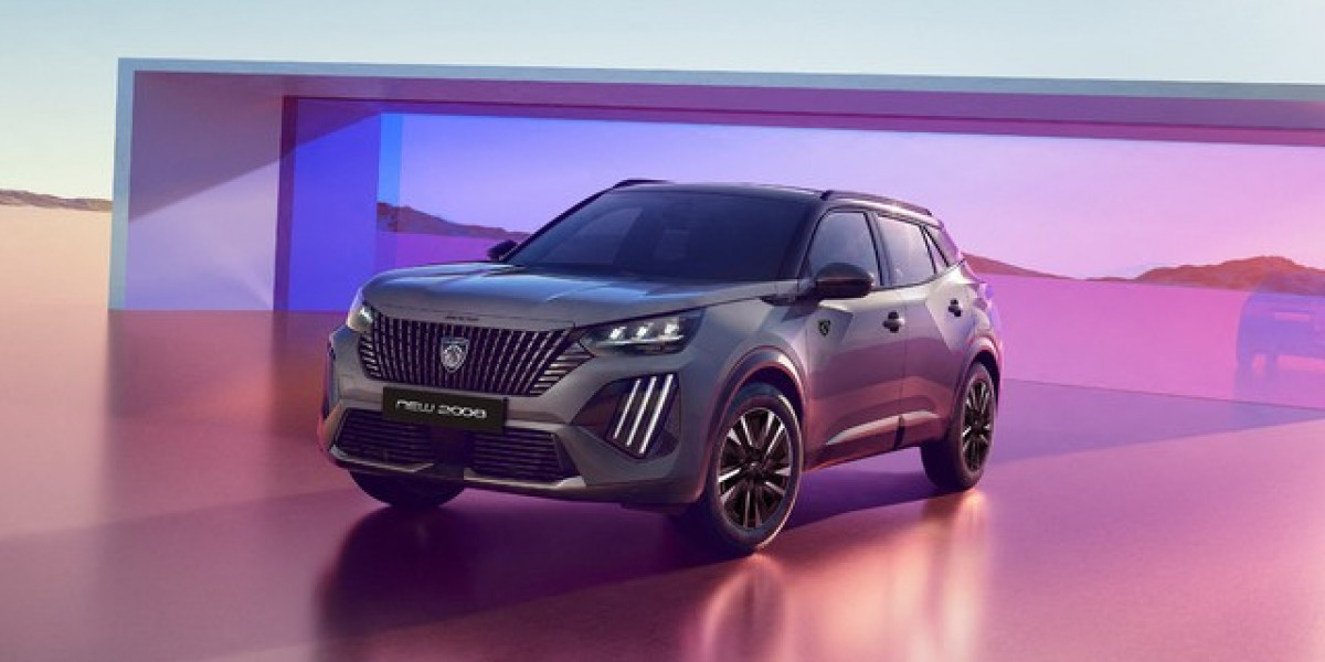 THACO AUTO Giới thiệu New Peugeot 2008