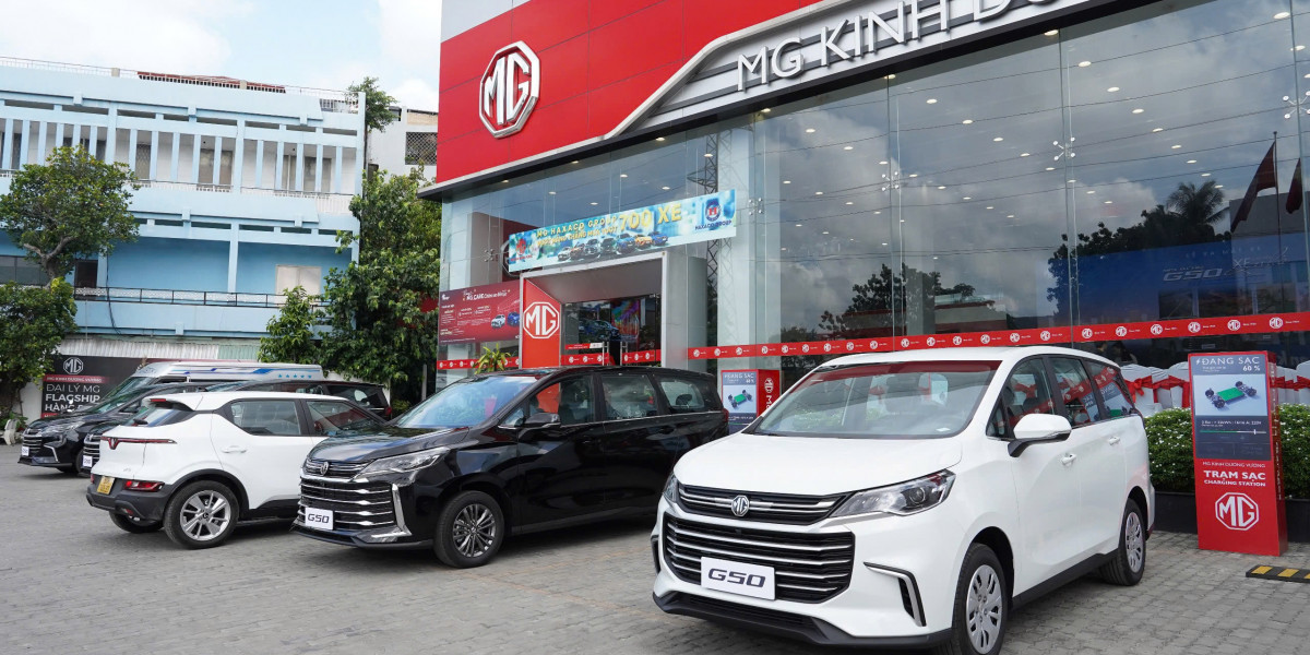 MG “chốt” giá bán của G50 tại Việt Nam: To cỡ Innova Cross nhưng giá ngang Xpander