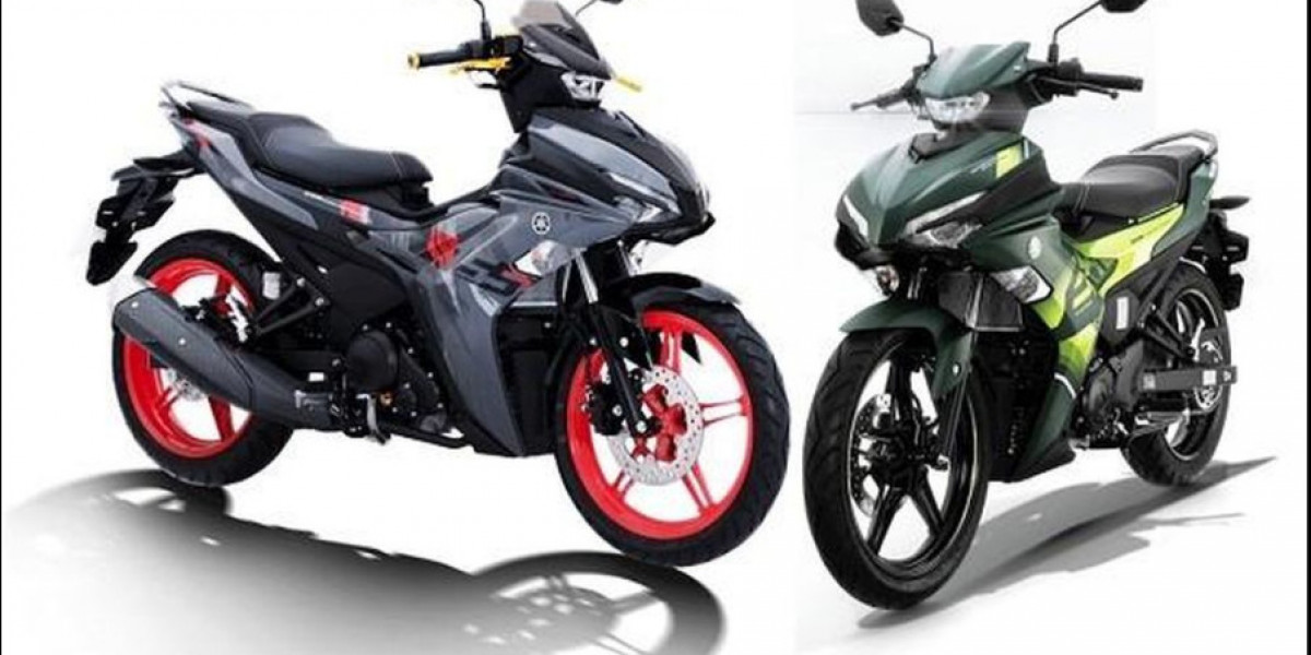 Yamaha Motor Việt Nam triệu hồi hơn 159.000 xe