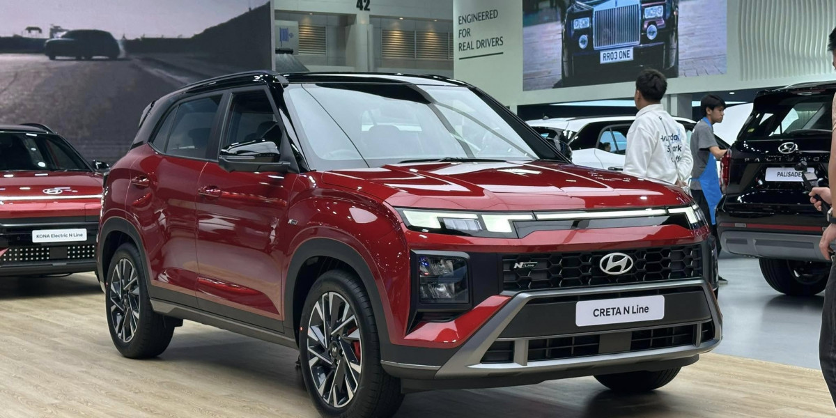 Xem nhanh Hyundai Creta facelift sắp ra mắt Việt Nam: Đắt hơn hẳn Xforce, Yaris Cross