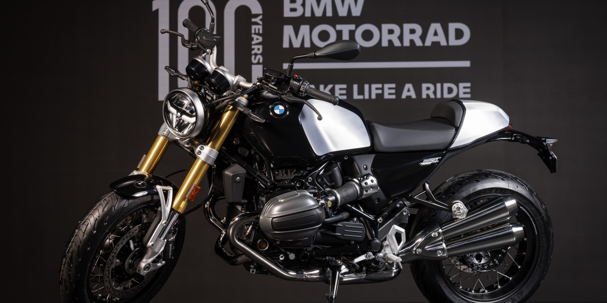 BMW R 12 nineT mới chính thức ra mắt tại Việt Nam: kết hợp hoàn hảo giữa cổ điển và hiện đại