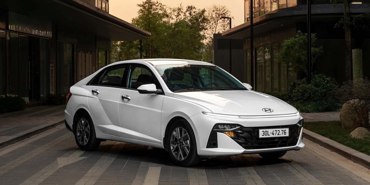 Doanh số Hyundai tháng 3/2025: Accent, Tucson toả sáng - Santa Fe khởi sắc nhờ giảm giá sâu