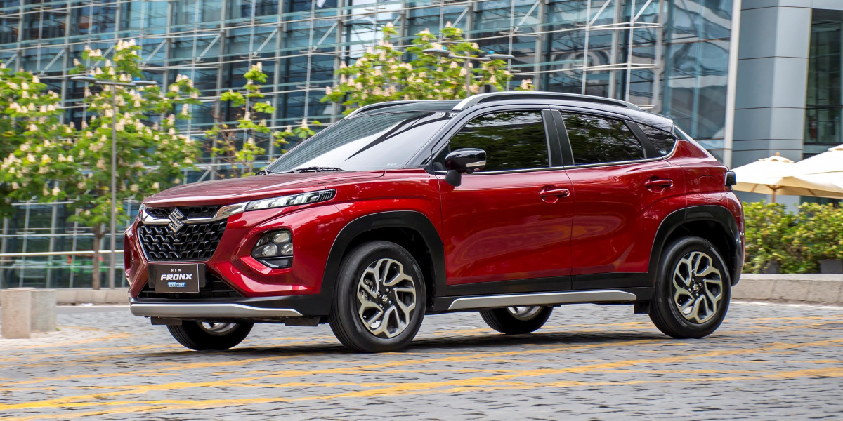 “Tân binh” nhà Suzuki về Việt Nam, đối đầu Sonet và Raize ngay trong quý II này?