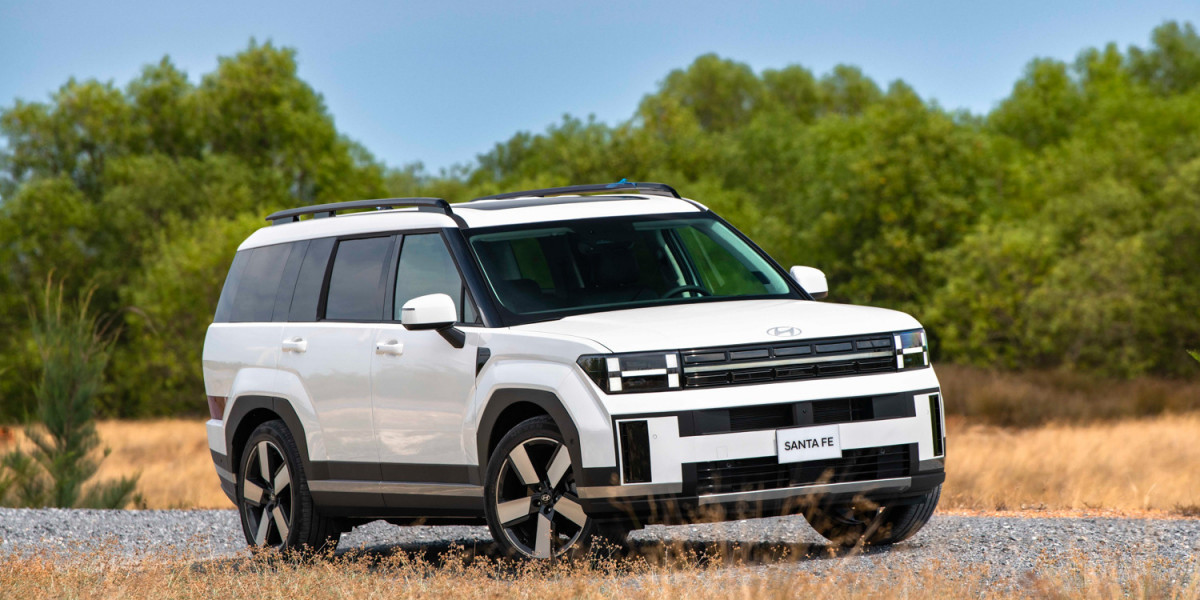 Doanh số Hyundai tháng 4/2025: Creta bứt phá giữa “sắc đỏ” bao trùm - Santa Fe khủng hoảng