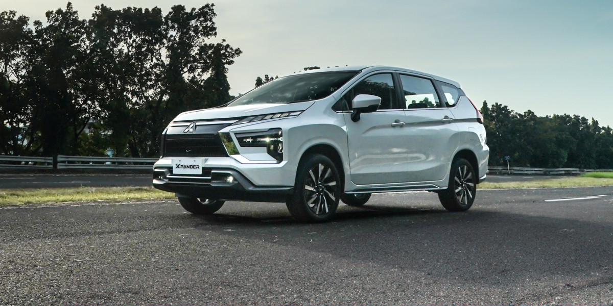 Mitsubishi Xpander lại đón bản facelift: Đã có 6 túi khí, sớm về Việt Nam “vớt” doanh số