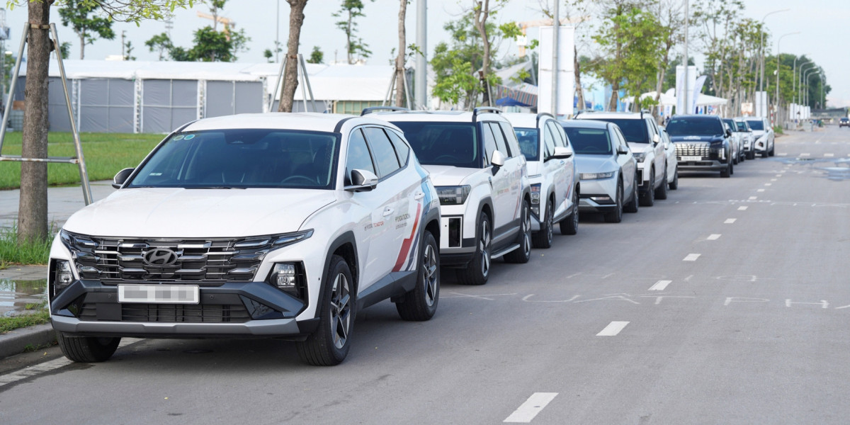 Hyundai Care Day 2025 chính thức khởi động: 10 tỉnh thành – Hơn 1.200 xe được chăm sóc