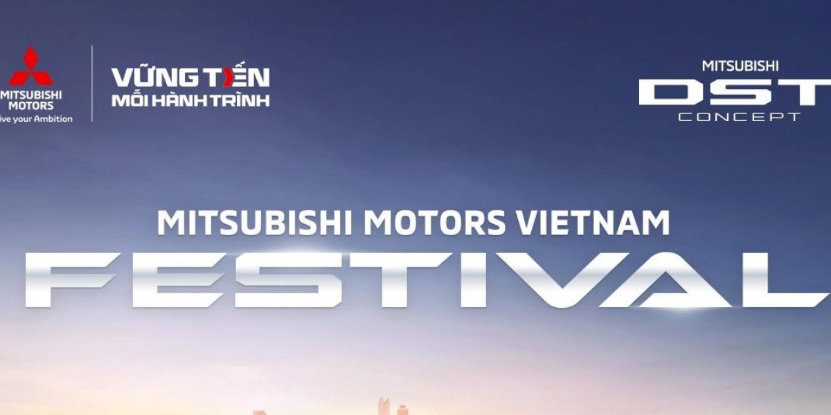 Mitsubishi Motors Việt Nam Festival 2025 – Ngắm DST Concept, lái thử loạt xe bán chạy