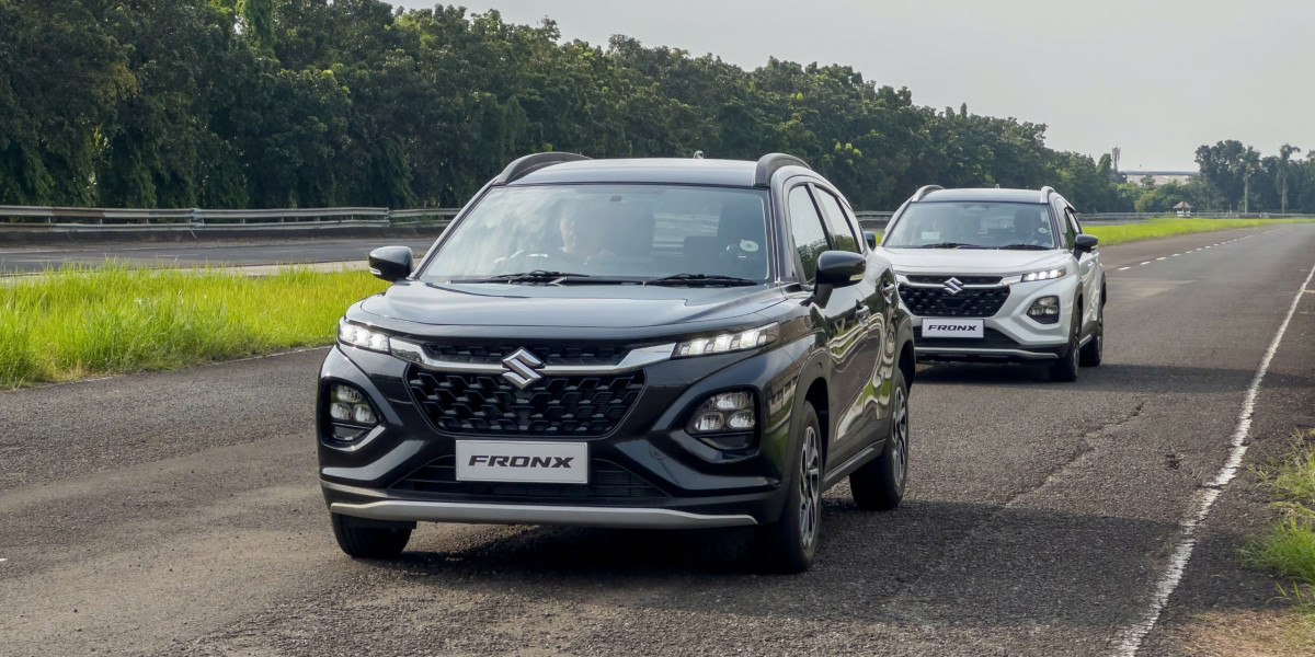 Suzuki chốt giá Fronx sắp về Việt Nam: Đủ khiến Sonet, Raize dè chừng?