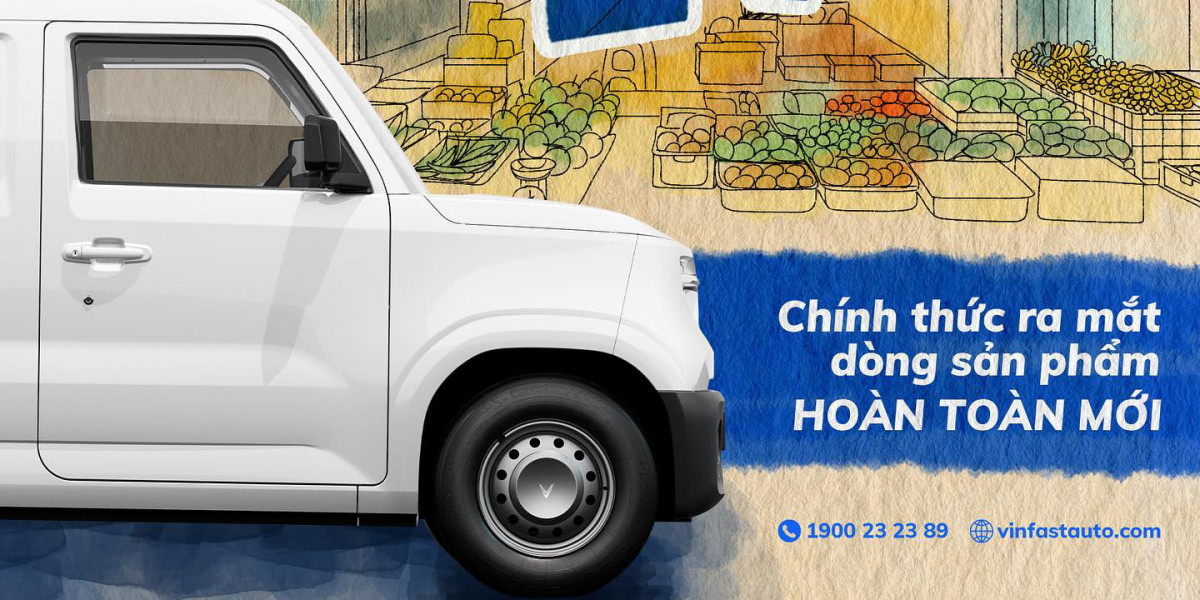 VinFast ra mắt minivan điện và đây là những điều mà chúng ta có thể kì vọng!