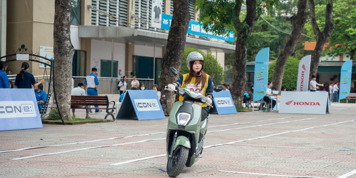 Honda Việt Nam chung tay nâng cao nhận thức và kỹ năng an toàn giao thông cho thế hệ trẻ