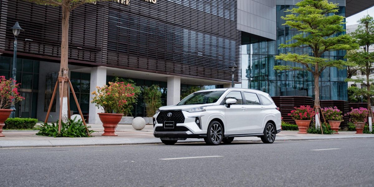 Khuyến mại xe Toyota tháng 6/2025: Avanza, Veloz tặng khách hàng gần 70 triệu đồng