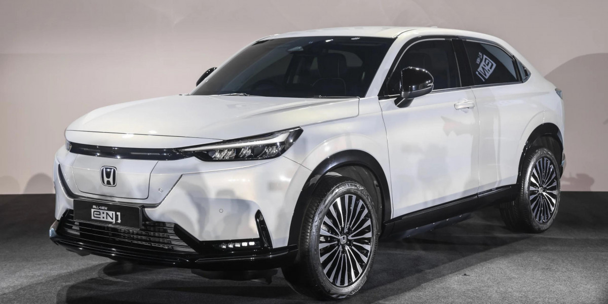 Honda “HR-V điện” tiếp tục ra mắt Đông Nam Á, bỏ ngỏ cơ hội về Việt Nam
