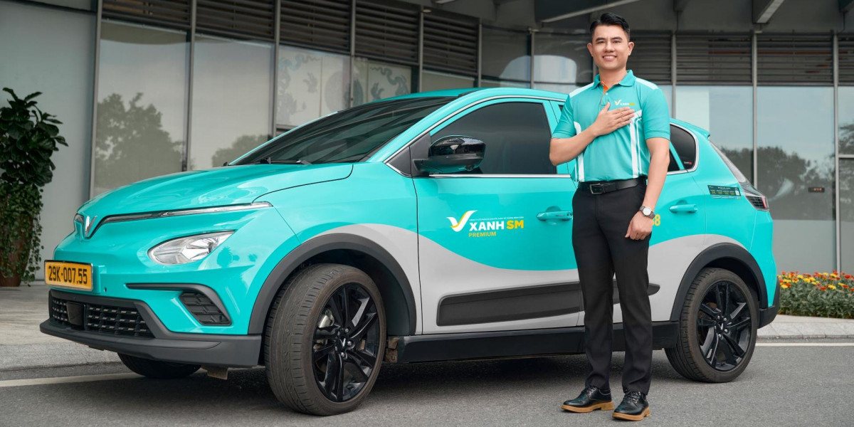 Xanh SM chiếm thị phần cao chưa từng thấy, vẫn dẫn đầu thị trường taxi Việt Nam
