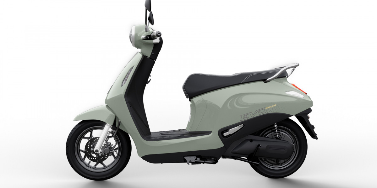 VinFast Evo Grand từ 18 triệu đồng: Cho phép tháo rời pin, đi 262 km/lần sạc