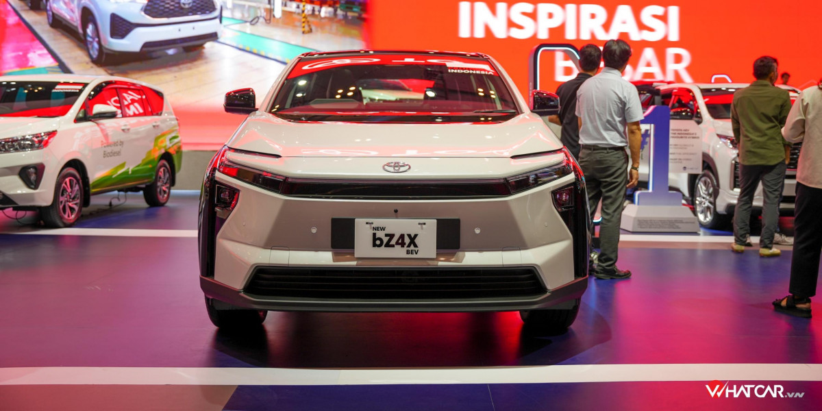 Toyota lắp ô tô điện ngay tại Đông Nam Á, tìm đường đấu xe Trung Quốc