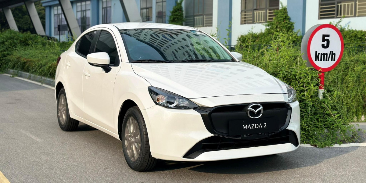 Sedan hạng B mác Nhật - nhập Thái này đang có giá dưới 400 triệu đồng
