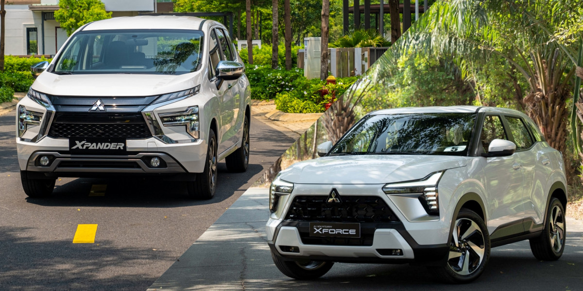 Mitsubishi Xpander và Xforce bứt phá, cùng vào top 10 ô tô bán chạy nhất tháng 6