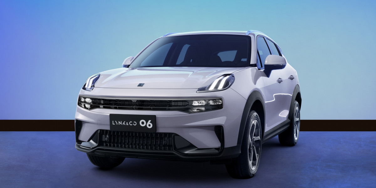 Lynk & Co 06 có phiên bản rẻ hơn 50 triệu đồng, chạm trán Yaris Cross, Xforce