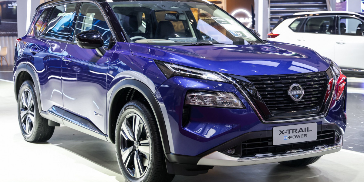 “Xe điện đổ xăng” Nissan X-Trail ra mắt Đông Nam Á, rẻ hơn CR-V Hybrid
