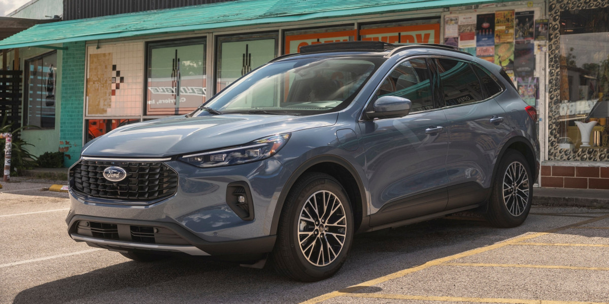 Ford “khai tử” SUV cỡ C nổi tiếng Việt Nam một thời, chi 5 tỷ USD làm xe điện giá rẻ