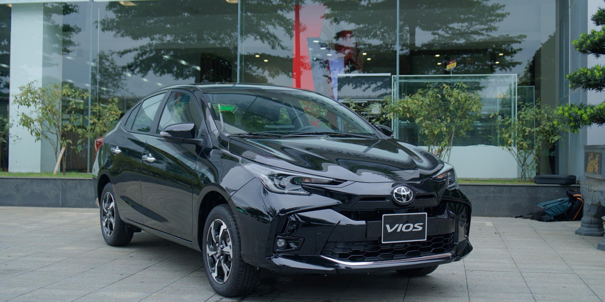 Cán mốc 1 triệu xe tại Việt Nam, Toyota tung loạt ưu đãi cho khách mua xe trong tháng 8/2025